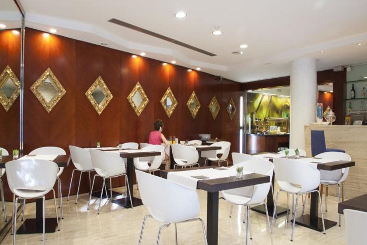 Vilana Boutique Hotel Barcelona
