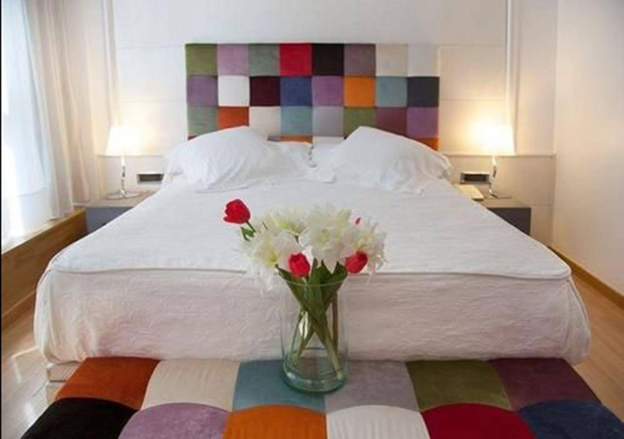 Vilana Boutique Hotel Barcelona